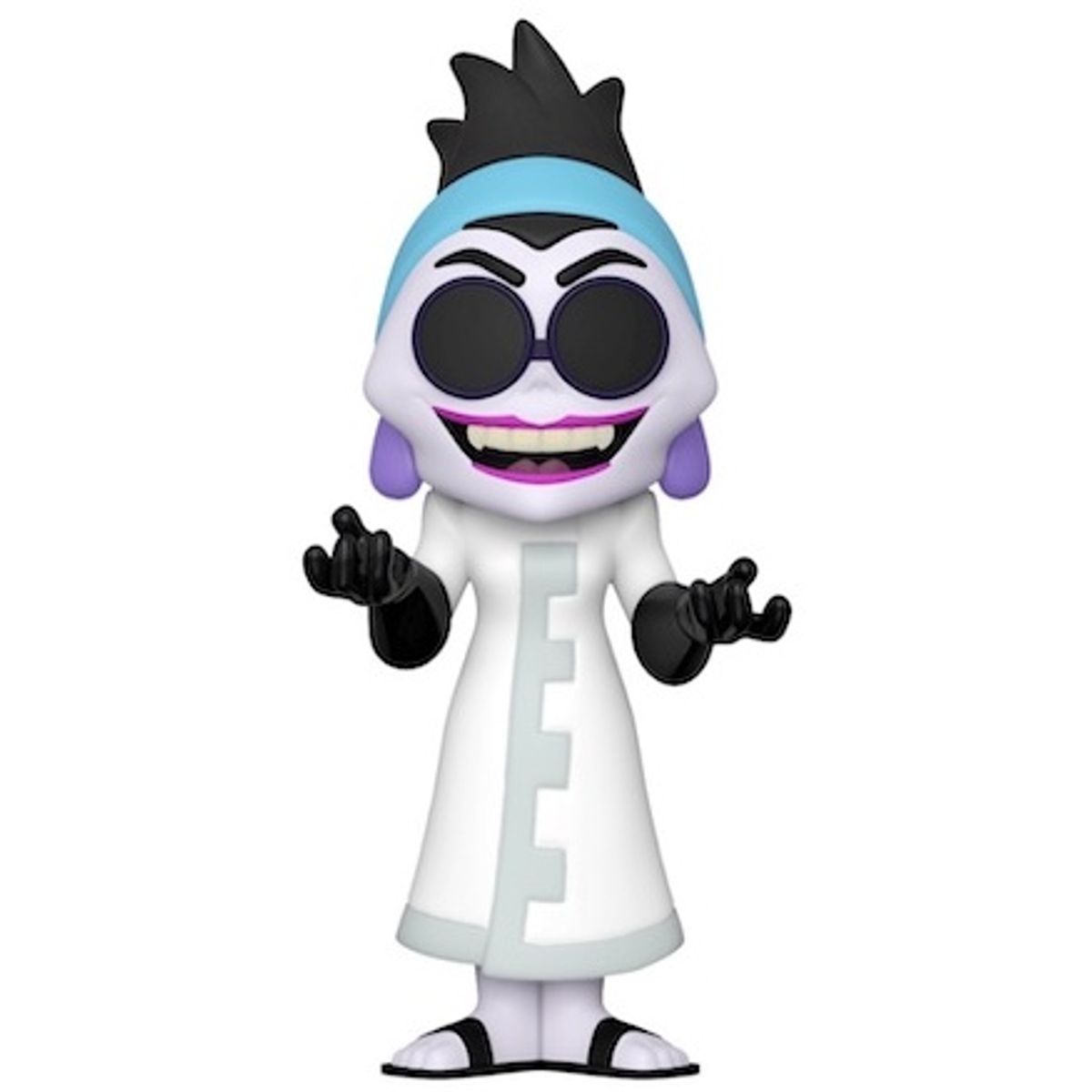 Yzma : The Emperors New Groove