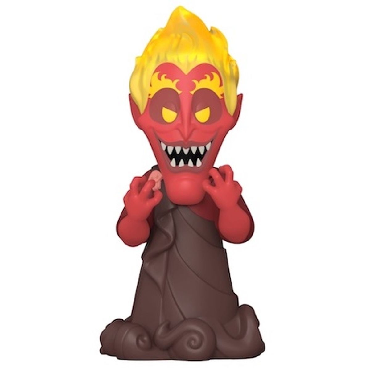 Angry Hades (Chase) : Hercules