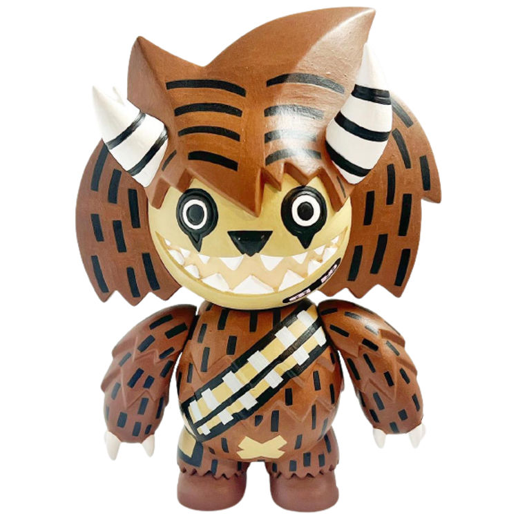 Wookie Evo Spiki by Nakanari (Tony Shiau)