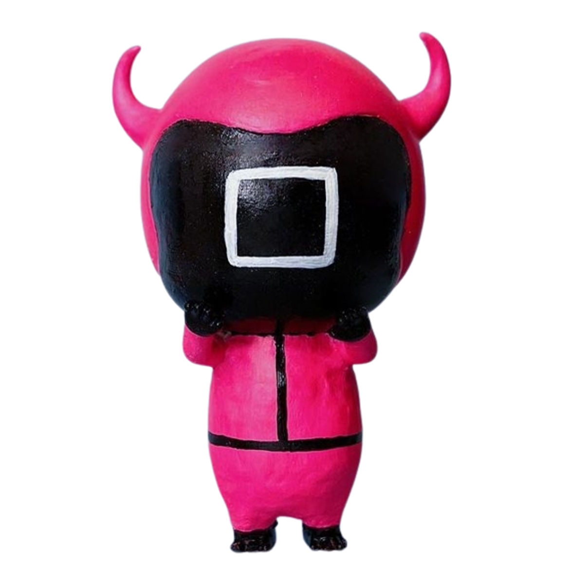 Yaya Squid Game Custom