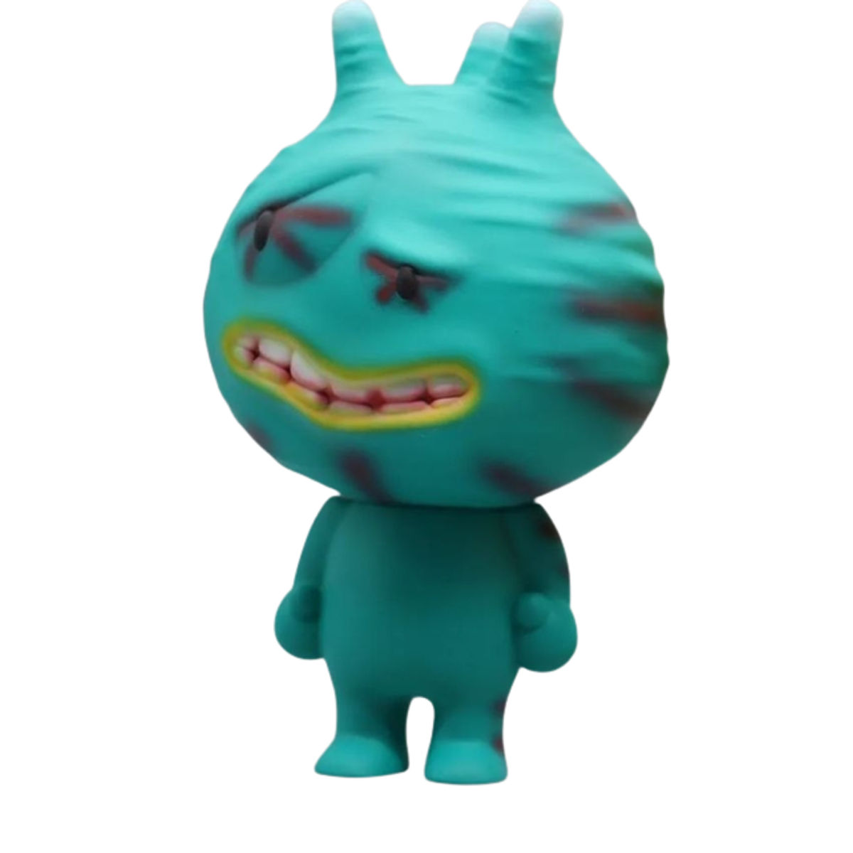 Teaĺ Pachygrack Custom