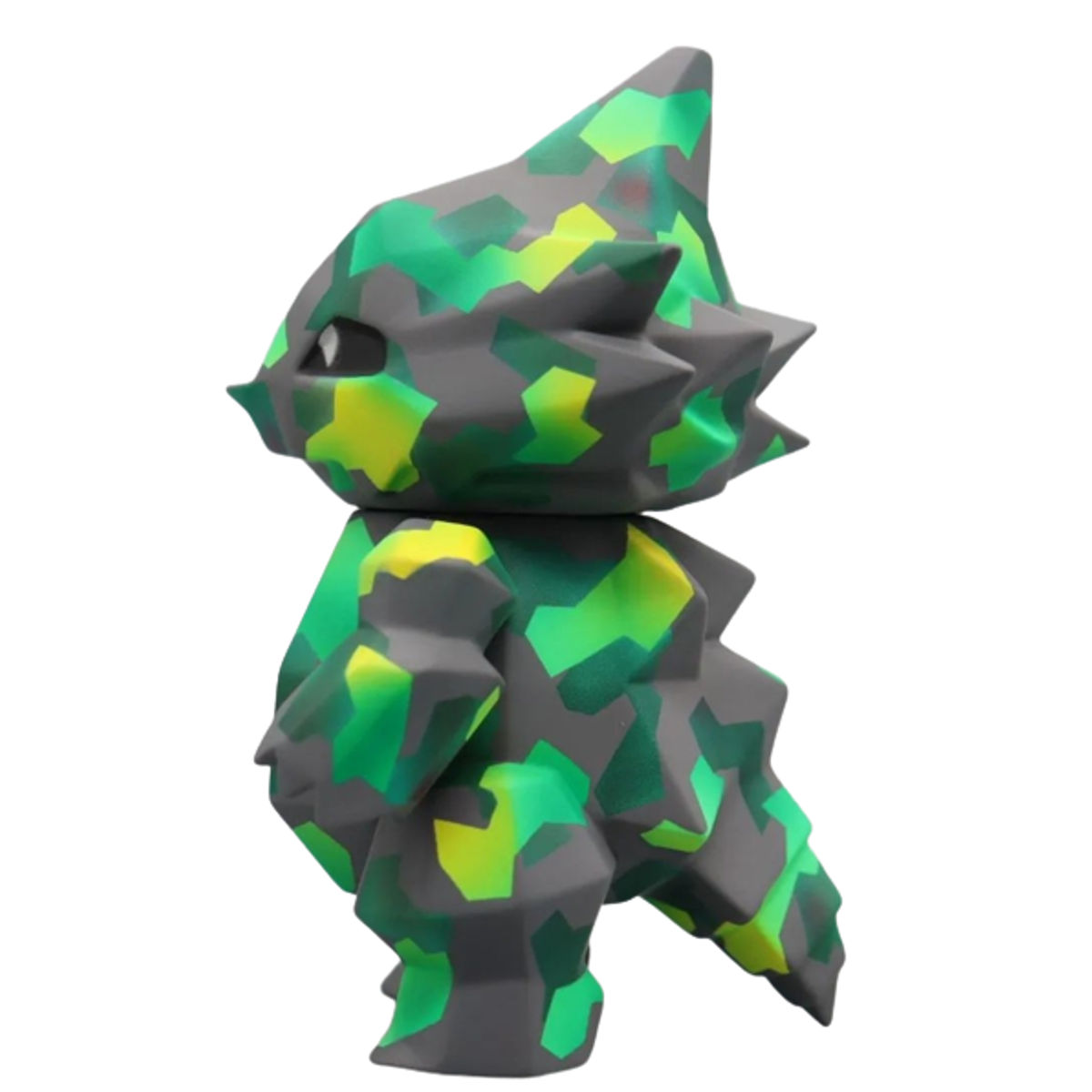 Camouflage Dora Polygon Custom