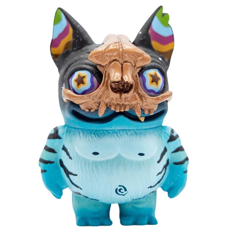 Blue Headspace Nimbus by SE7EN