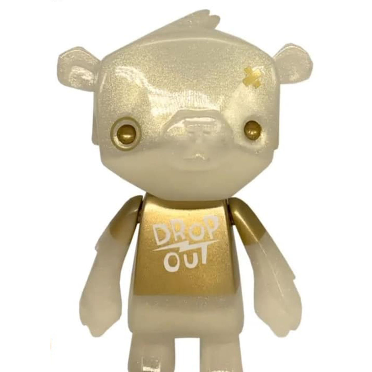 DropOut Kuma 03 Gold