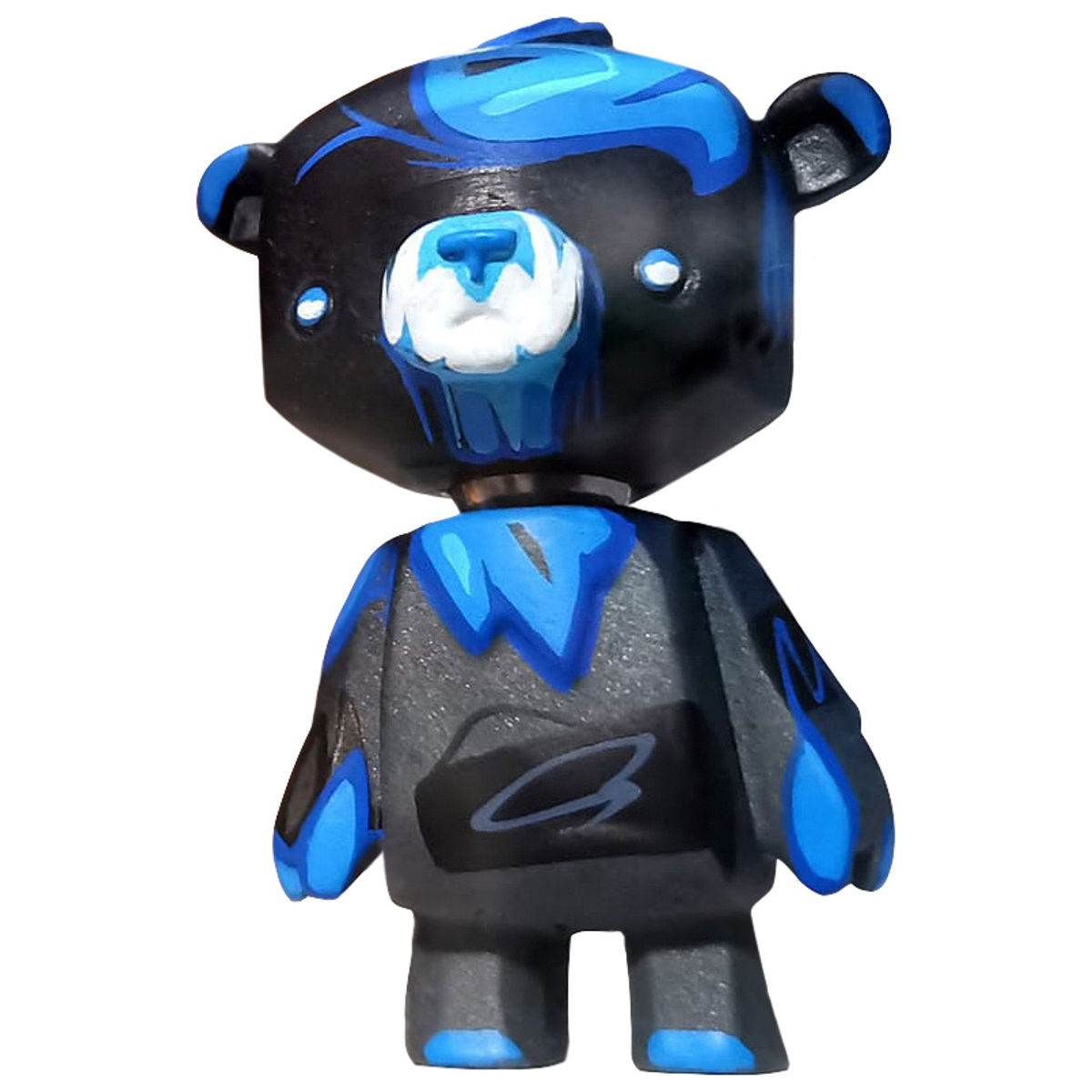 Untitled RunDMB Kuma