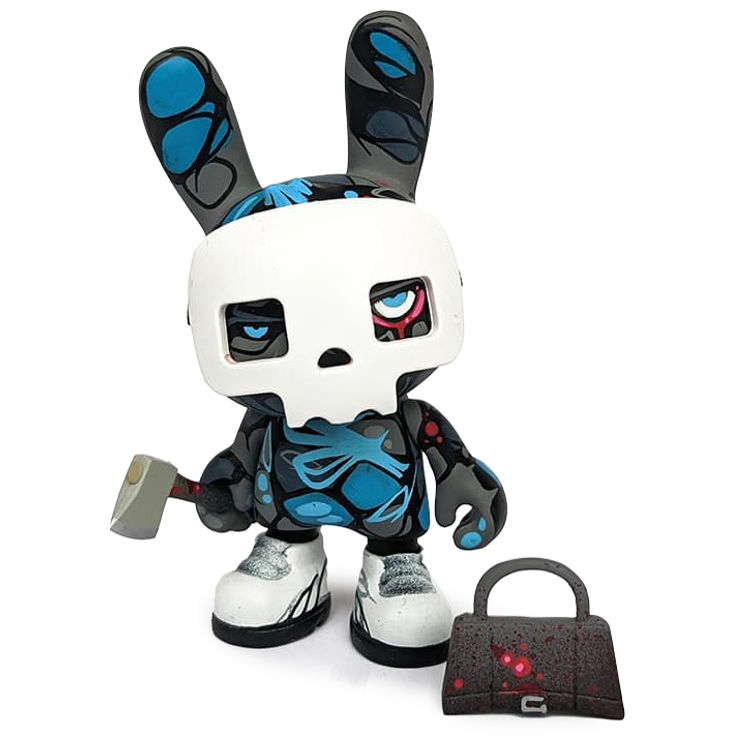 Untitled RunDMB Custom Janky by RunDMB (David Bishop)