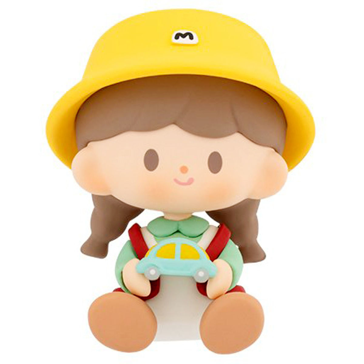 Molinta In the Toystore