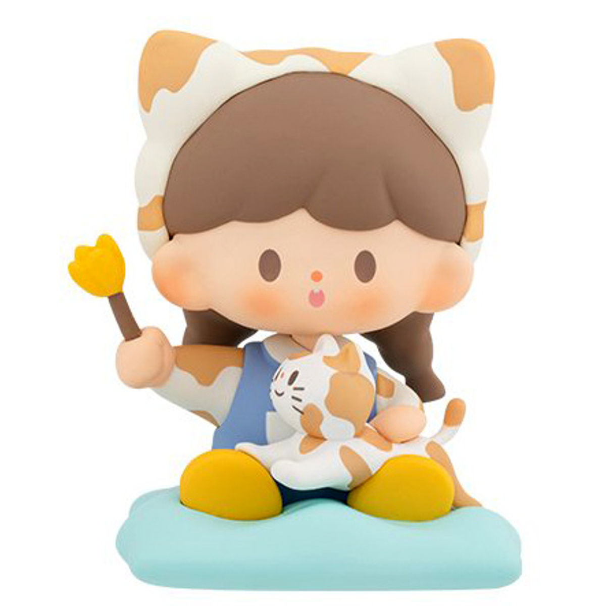 Molinta In the Pet Shop