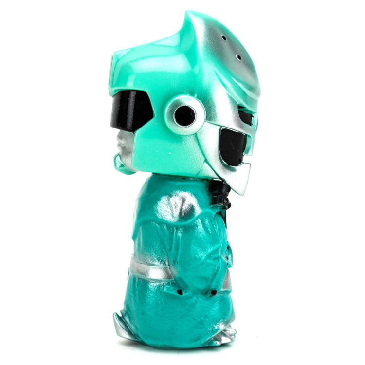 Dr. Death Jaguin by Rocom Toys