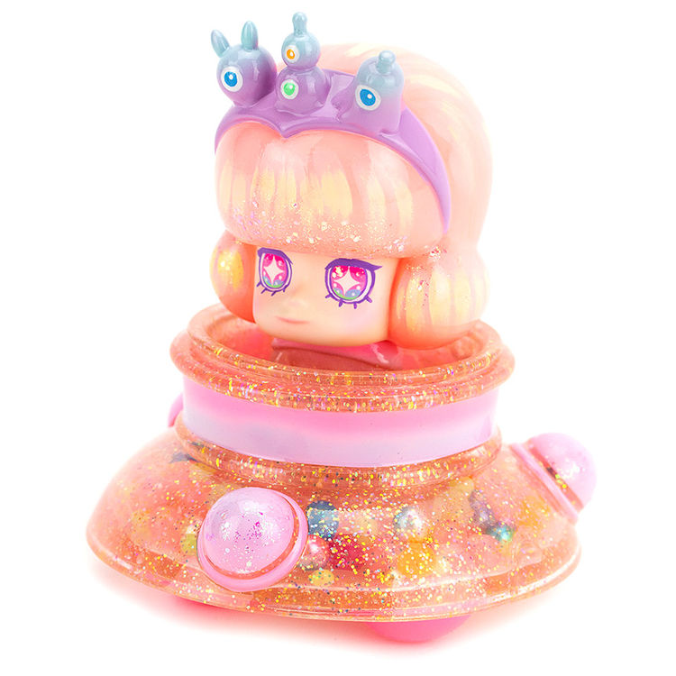 MiwuFly M45 – Glitter by Bunny Mischief
