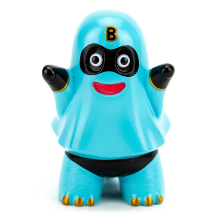 The Mask of Bakera (Blue) by Chima Group