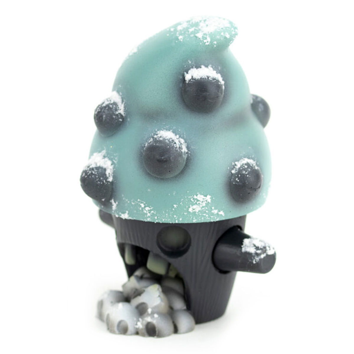 It’s cold outside sapling