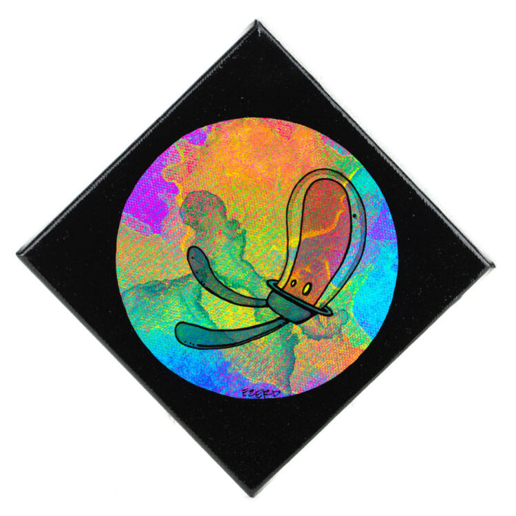 (i find myself) adrift by ezerd