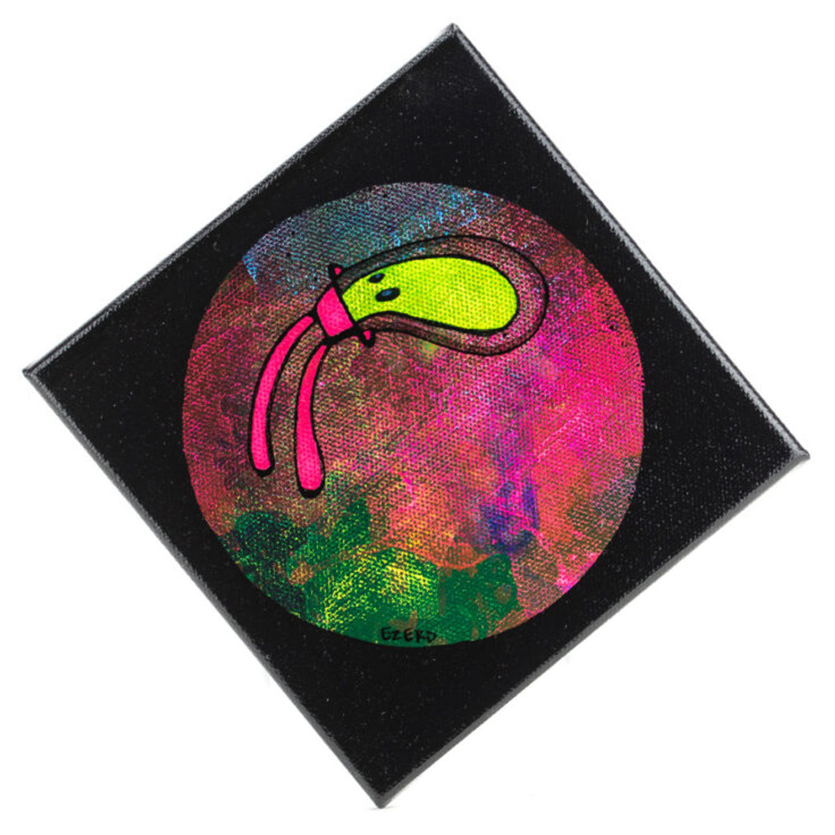 (sometimes i just) float