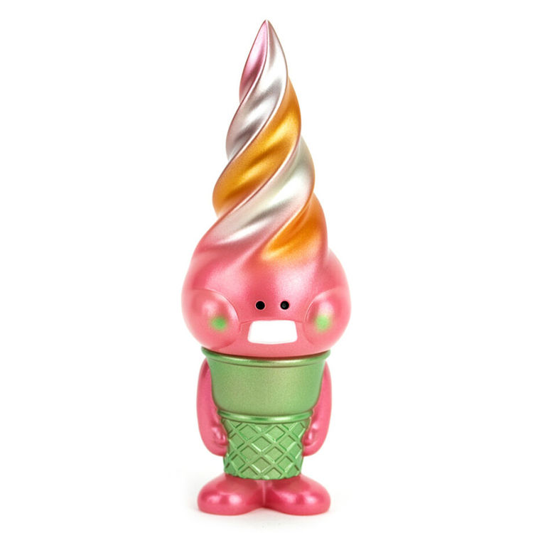 SOFTROLLs (Just for you) by HARIKEN (Hariu Kenichi)