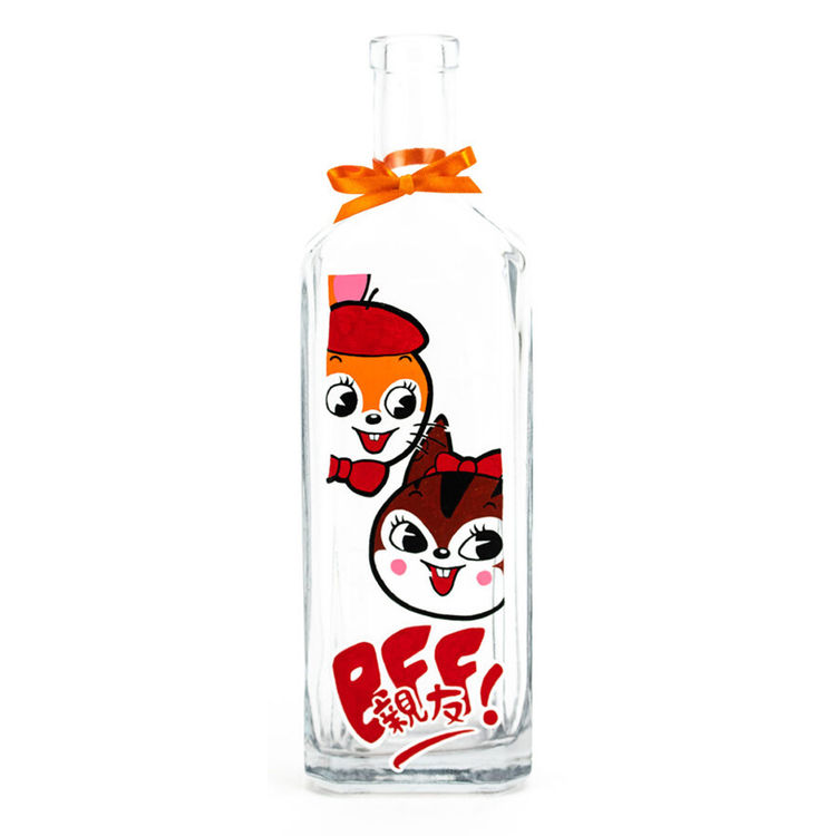 BFF / 親友 ! by JCORP (Justine Wong)