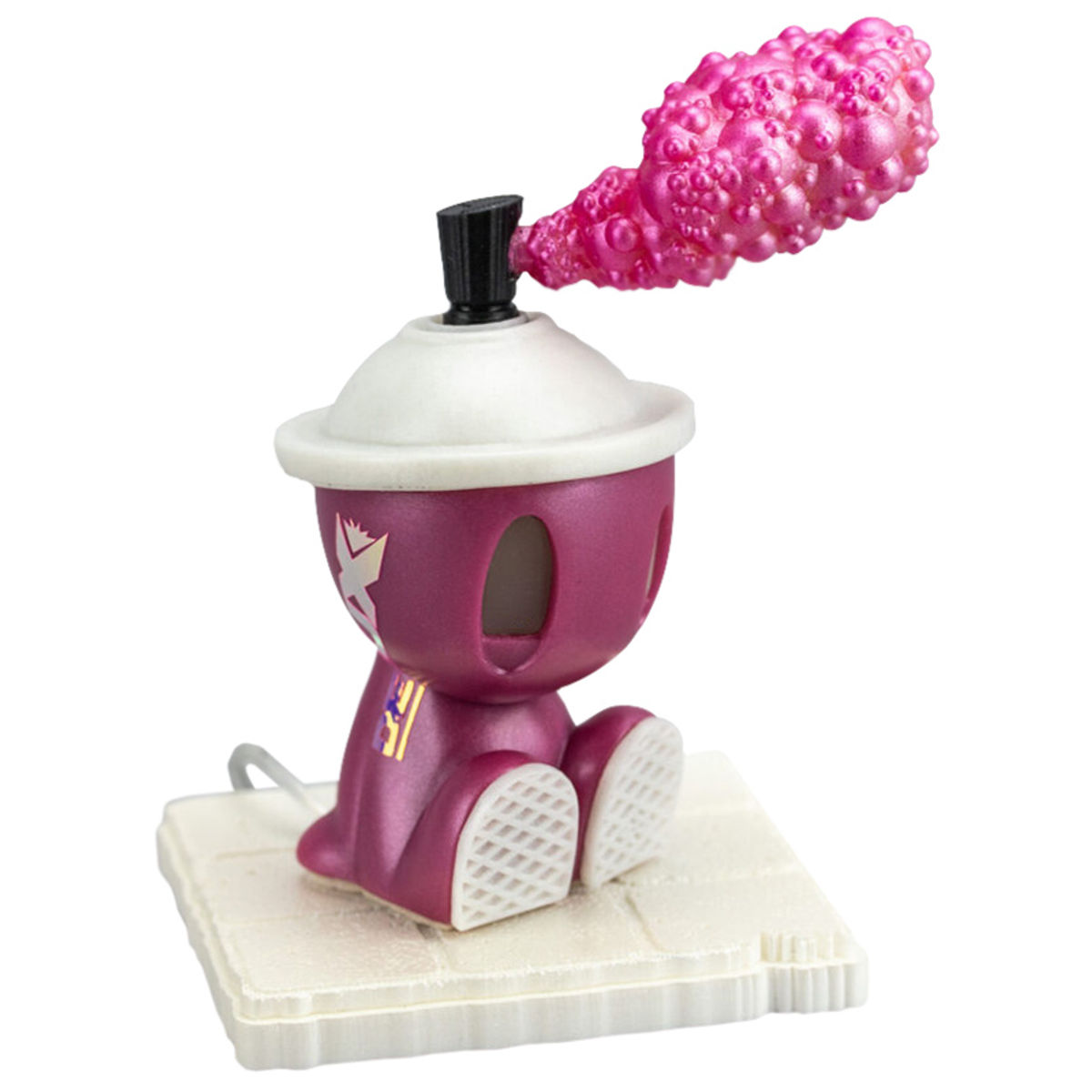 Canbot DeLux – Razberry Riot