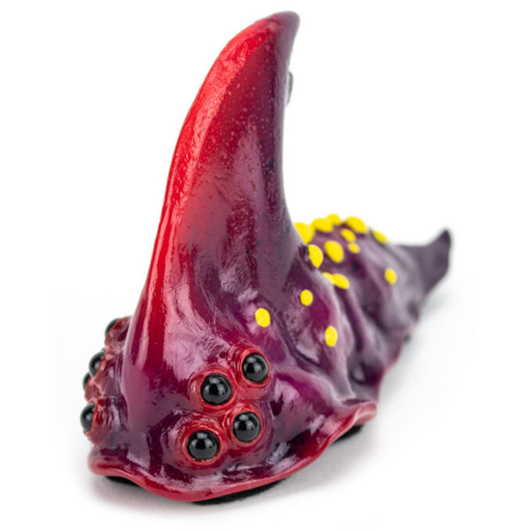 Baby Leviathan by Kibyuk Studio