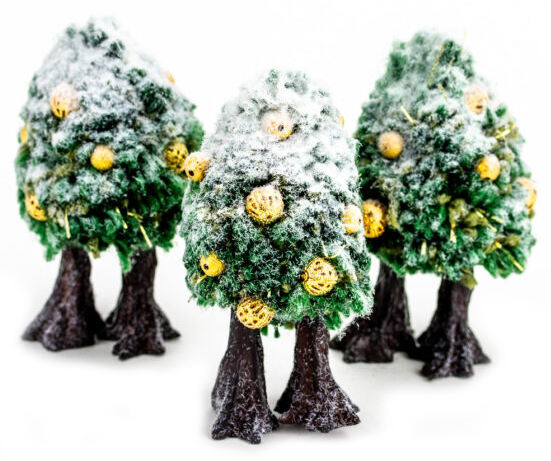 Boki Tree oh Boki Tree (Classy AF Edition) by Kyle Kirwan