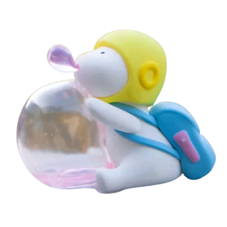 Mmmm (Secret Figure) by Dayoung