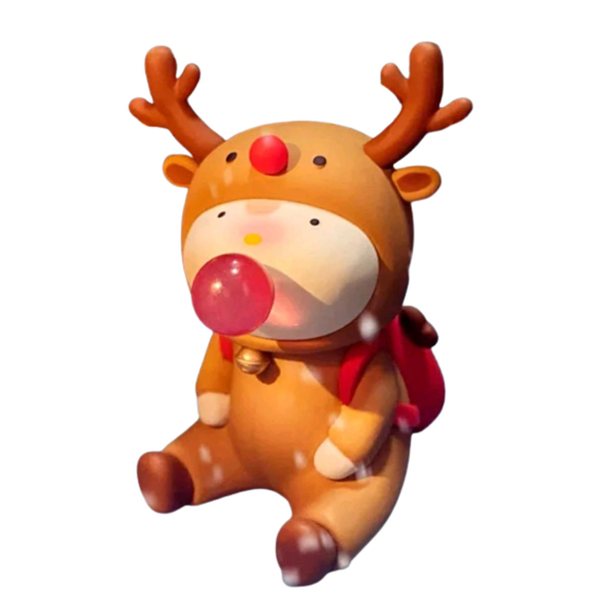 Rudolph