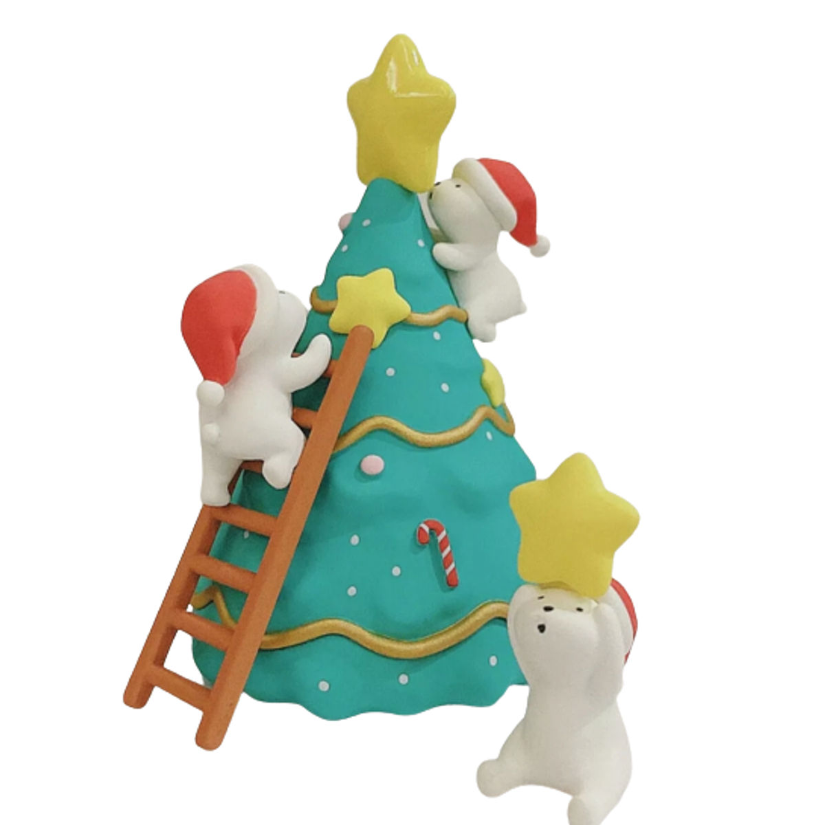 My Wish (Secret Figure)