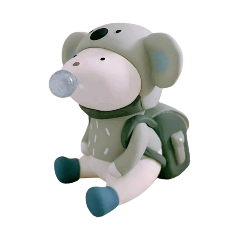 Koala by Dayoung