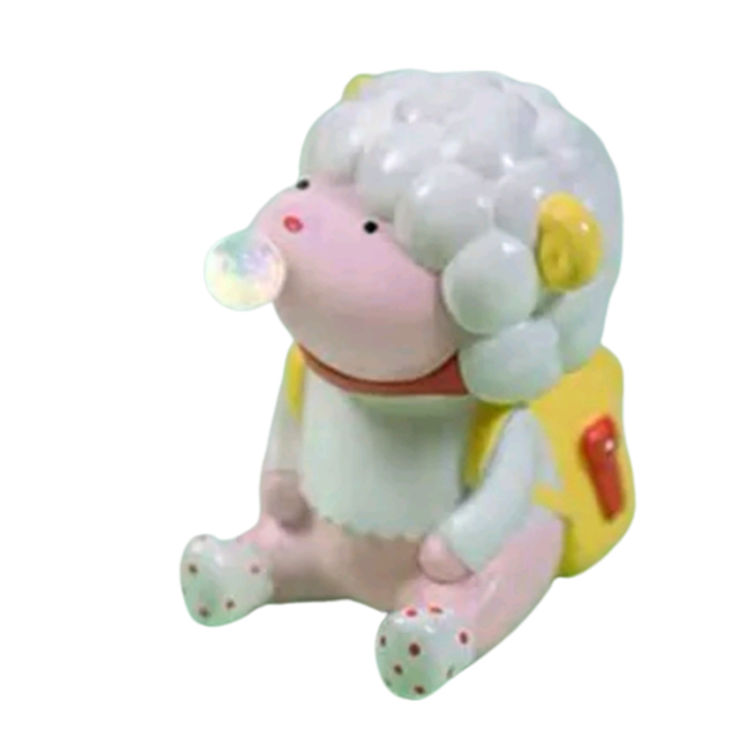 Sheep by Dayoung