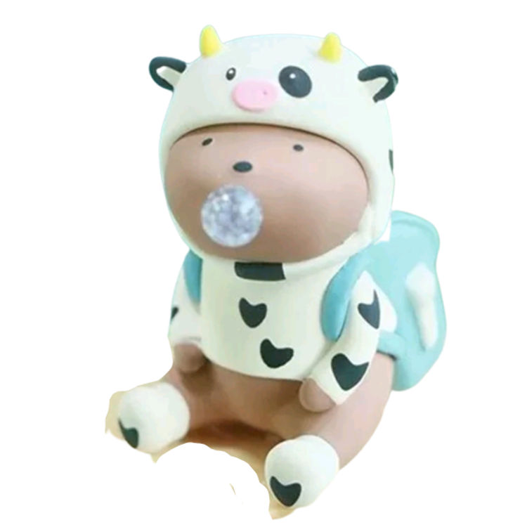 Cow by Dayoung
