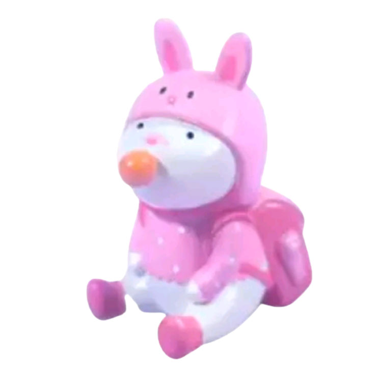 Rabbit by Dayoung
