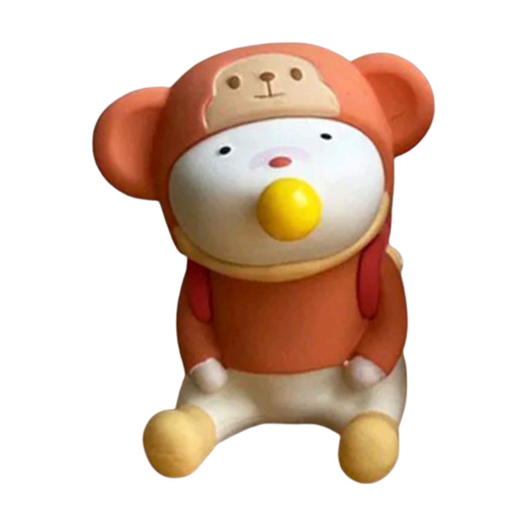 Monkey by Dayoung