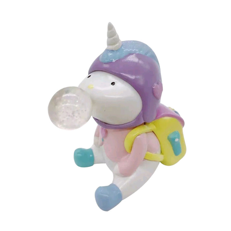 Unicorn (Secret Figure) by Dayoung