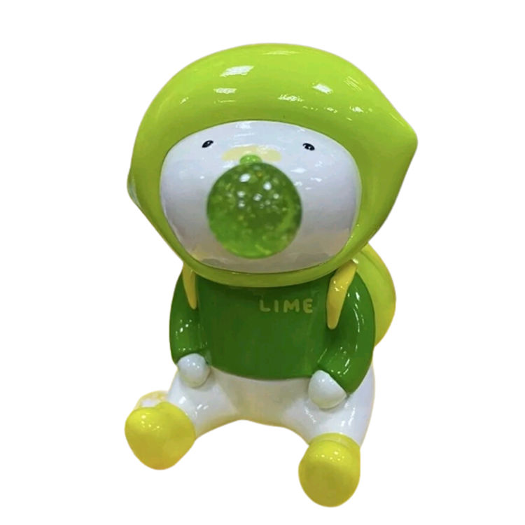 Lime by Dayoung