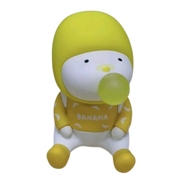 Banana by Dayoung