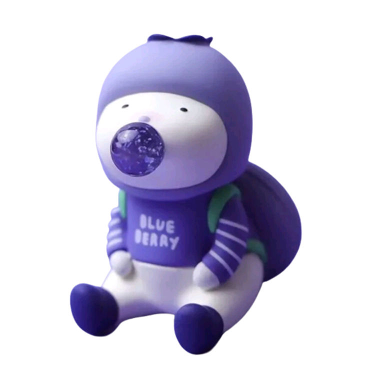 Blueberry by Dayoung