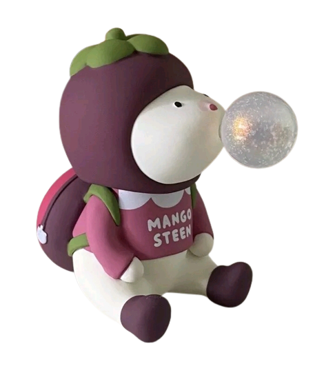 Mongosteen (Secret Figure)