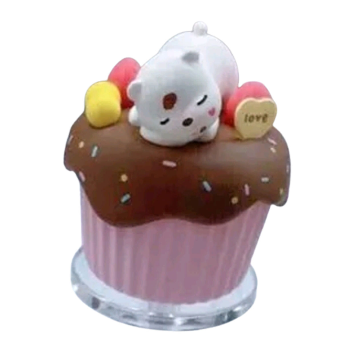 Muffin (Secret Figure)