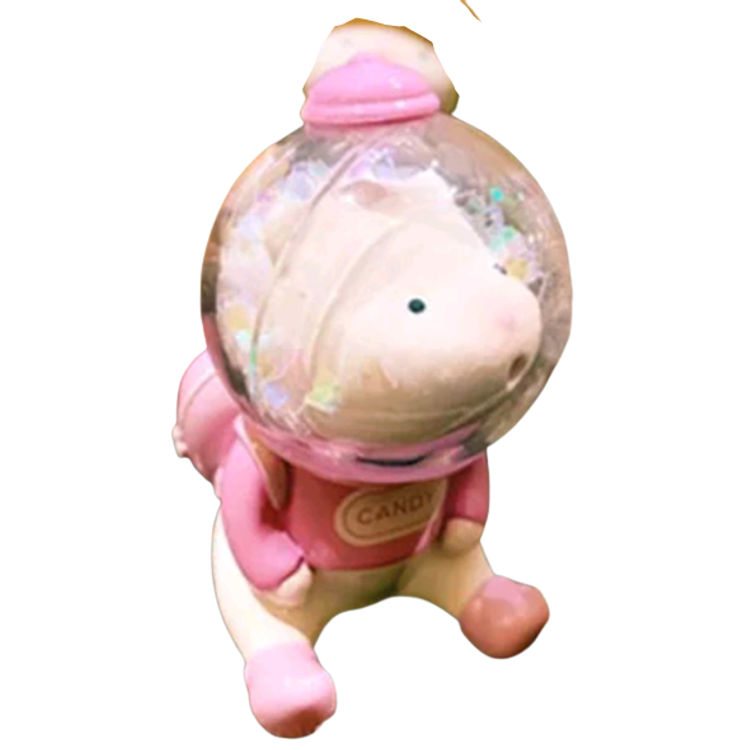 Macaron Variant  (Secret Figure) by Dayoung