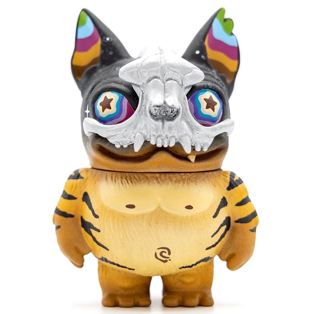Orange Headspace Nimbus