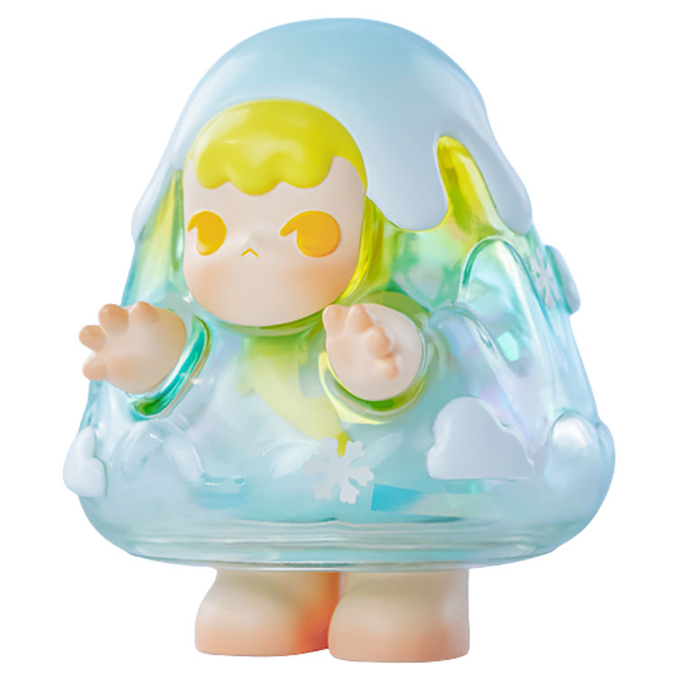 Pisces Moriko by Moe Double