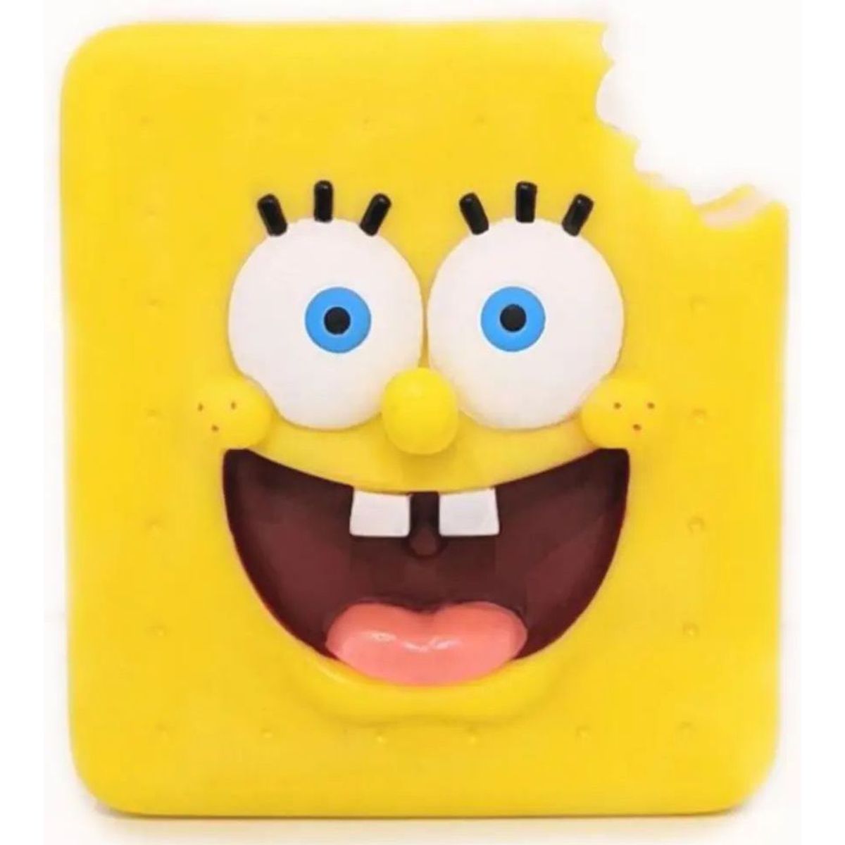 SpongeBob SquarePants Ice Cream