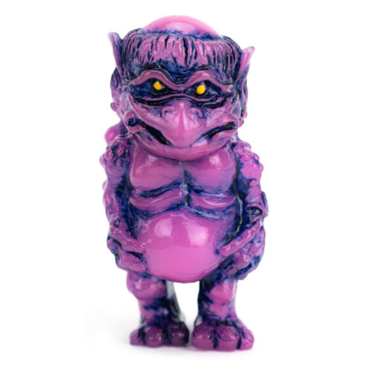Dark Magi Mini GID Kappa Kappa by Magitarius
