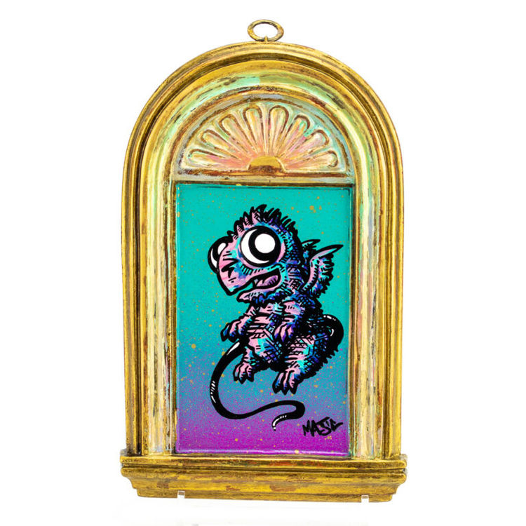 Wingin It by Majic Monsters