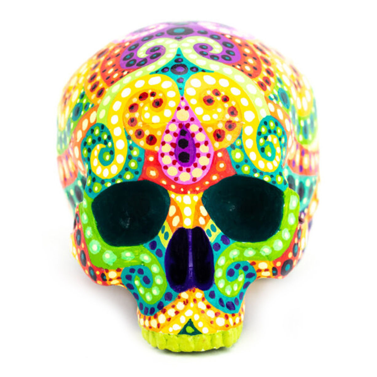 Skull #2