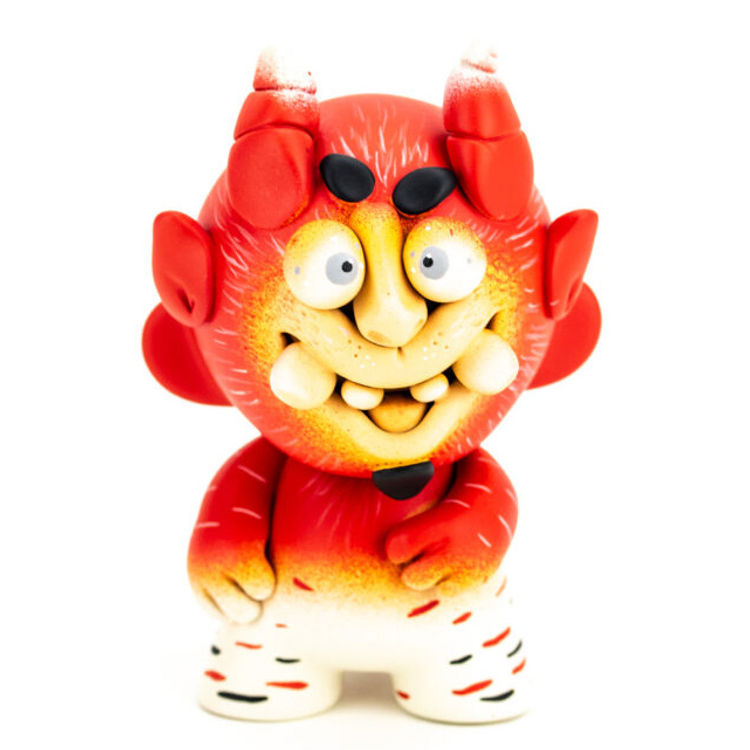 Chaman 1 by Mr. Mitote