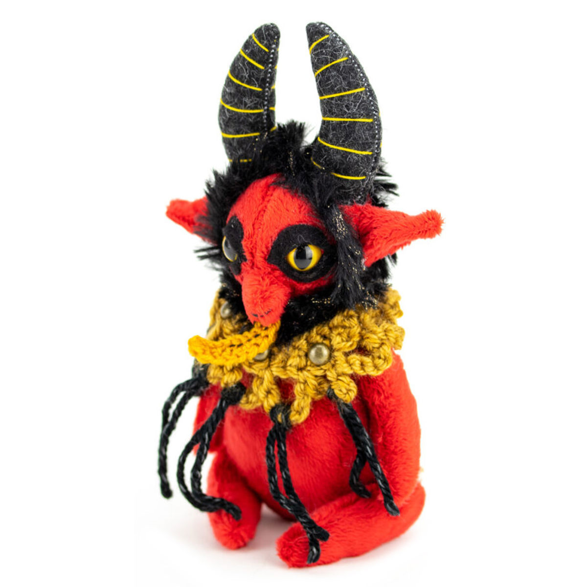 Red Krampus