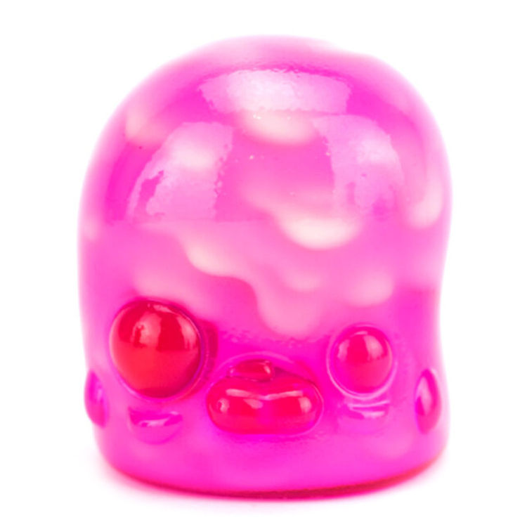 Igby: The Goo Boy by Resin Rookie