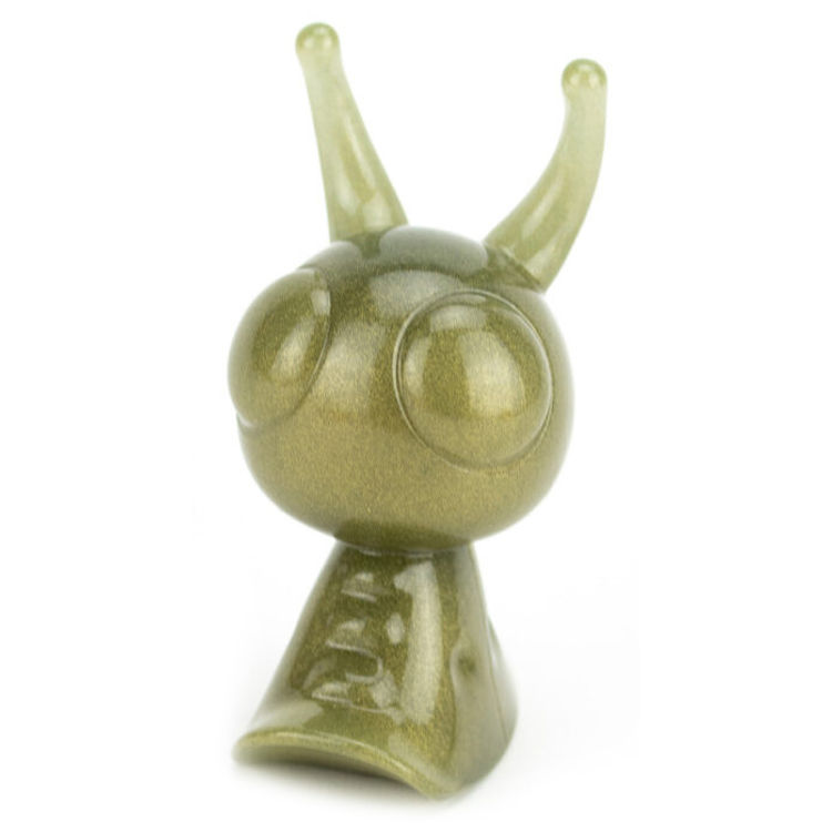 Cider Glow Snalien by TNT Plastic