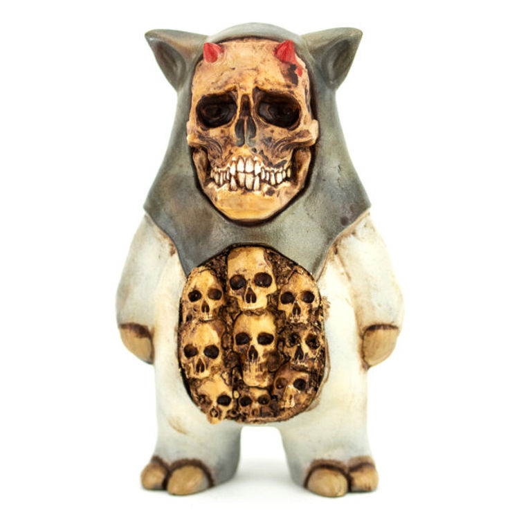 Gaki Catacomb Resurrection by Tokyo Jesus