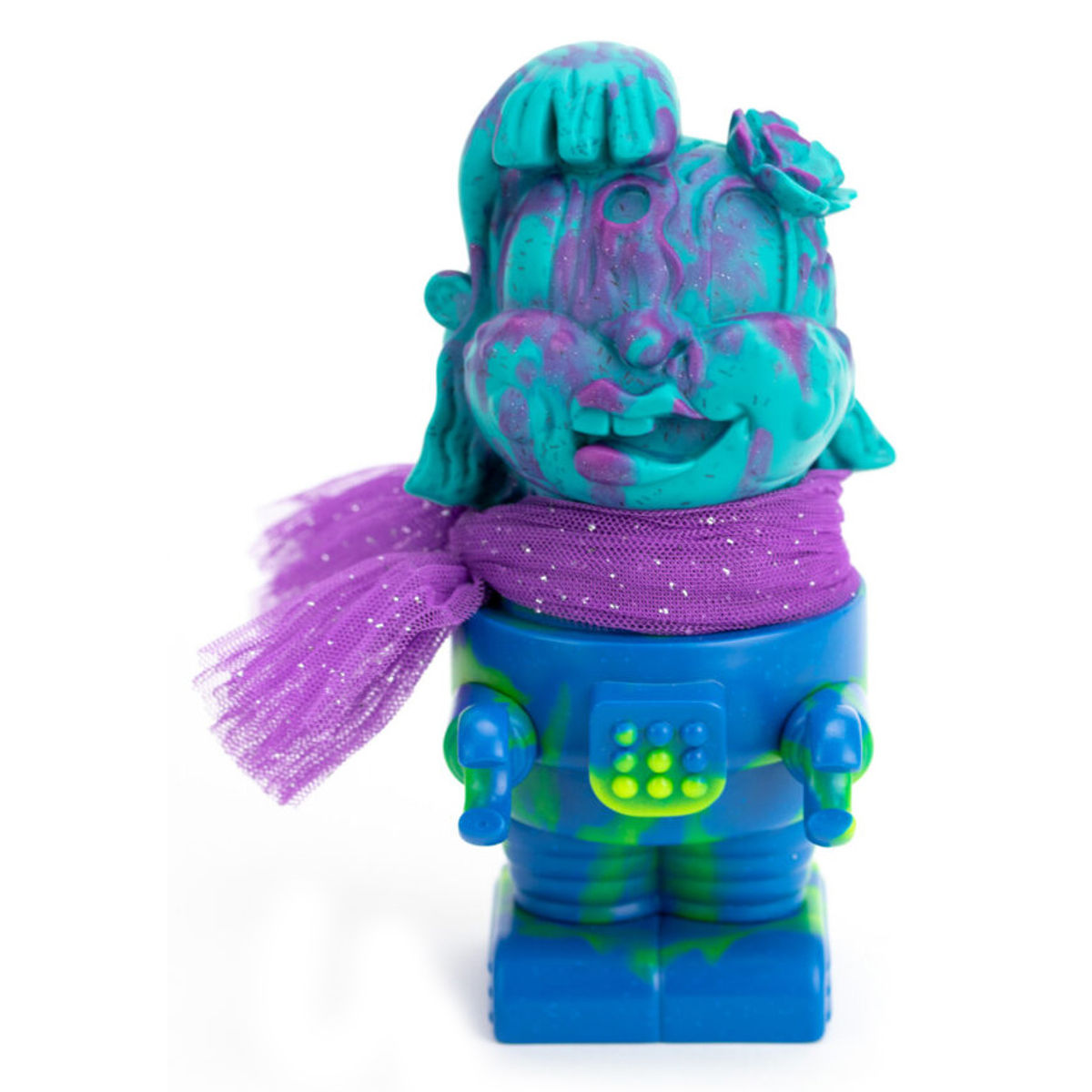 Nogginbots 3